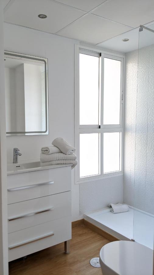 Neptuno Marbella Apartment Bagian luar foto