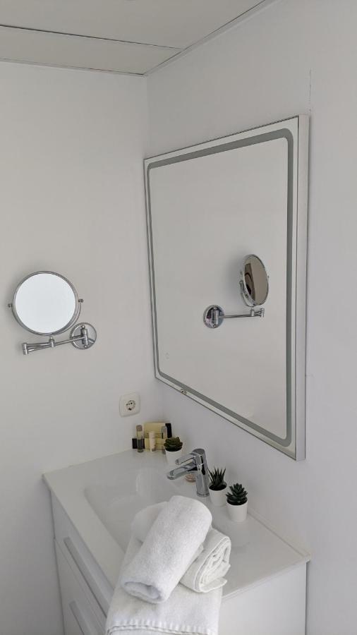 Neptuno Marbella Apartment Bagian luar foto